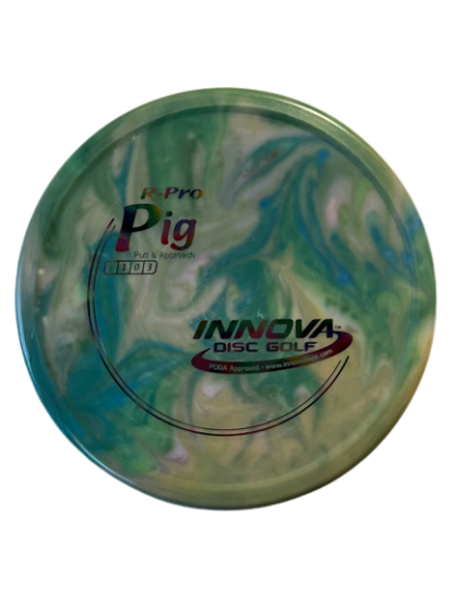 Innova Pig R-Pro
