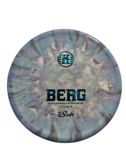 Kastaplast Berg K1 Soft