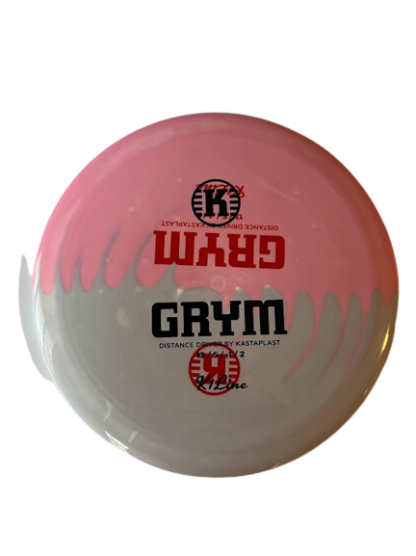 Kastaplast Grym K1 X-Out