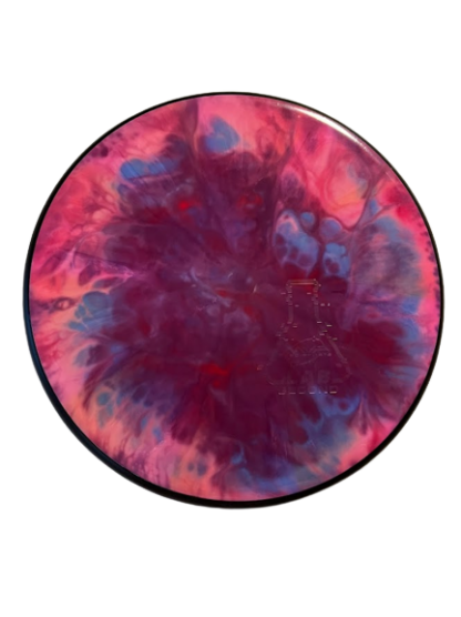 MVP Entropy Neutron Lab 2