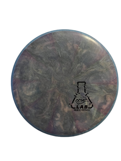 MVP Proxy Plasma Lab 2