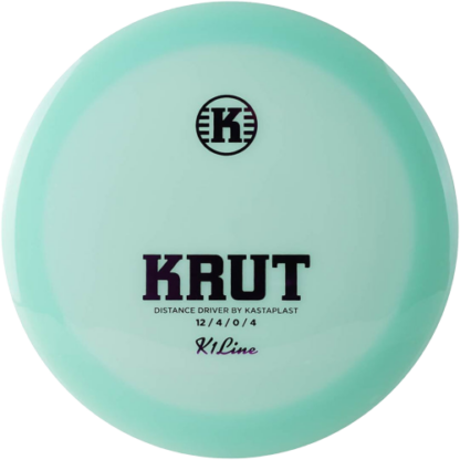 Krut First Run