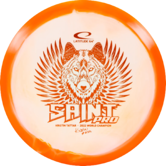KT Saint Pro Gold Orbit