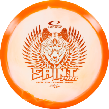 KT Saint Pro Gold Orbit