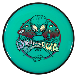 Uplink Gyropalooza 2021