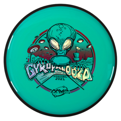 Uplink Gyropalooza 2021