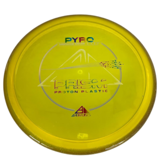 Pyro Prism Proton