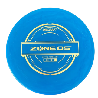 Zone OS Putter Line