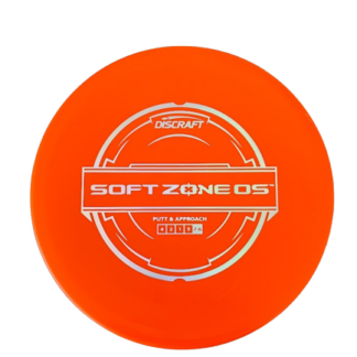 Zone OS Putter Line Soft