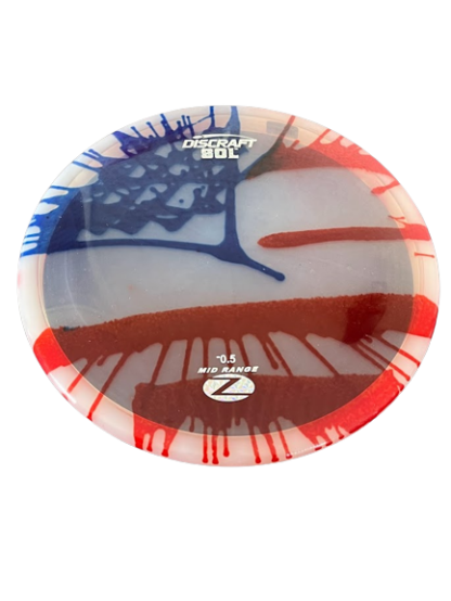 Sol Z Fly Dye