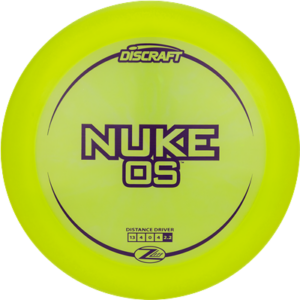 Nuke OS Z Lite