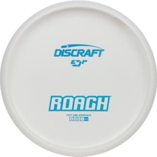 Roach ESP White