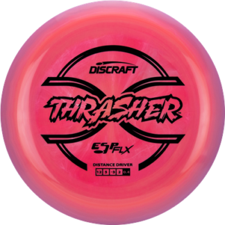 Thrasher ESP FLX