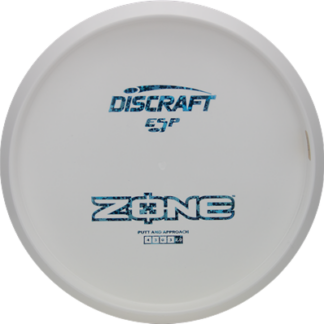 Zone ESP White