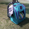 Local Disc Golf Three Sisters GOAT Towel Bundle - Image 3
