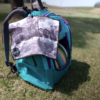Local Disc Golf Three Sisters GOAT Towel Bundle - Image 4