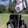 Local Disc Golf Three Sisters GOAT Towel Bundle