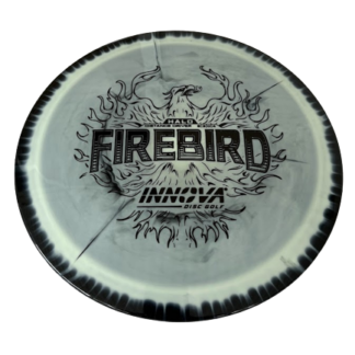 Firebird Halo Star