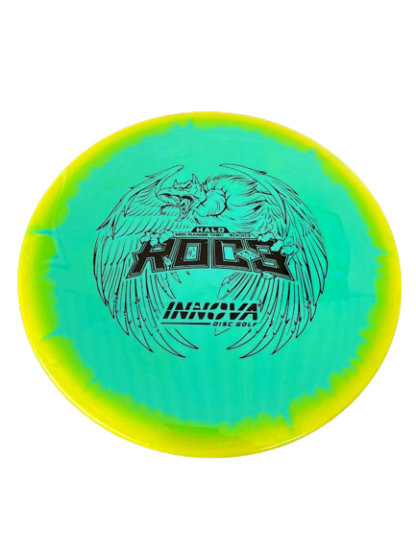 Roc3 Halo Star