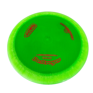 Destroyer Blizzard Champion