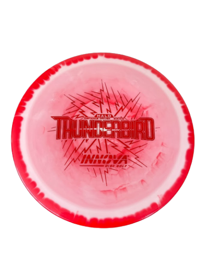Thunderbird Halo Star