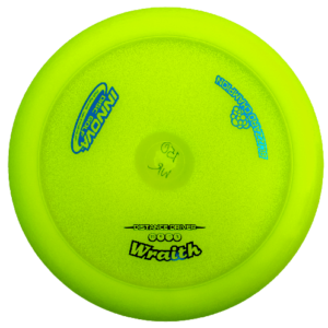 Wraith Blizzard Champion