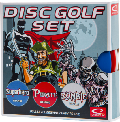 SPZ Starter Set