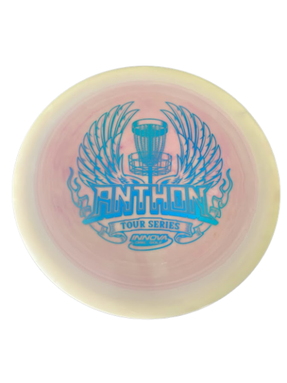 Josh Anthon Boss TS