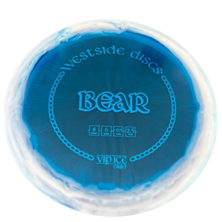 Bear VIP Ice Orbit