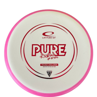 KT Pure Retro Orbit TC
