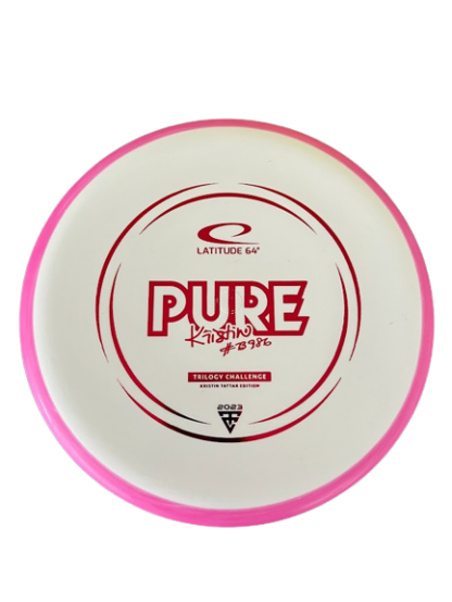 KT Pure Retro Orbit TC