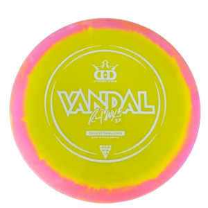 RW Vandal Fuzion Ice Orbit TC