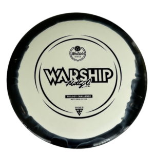 MO Warship Tournament Ice Orbit TC