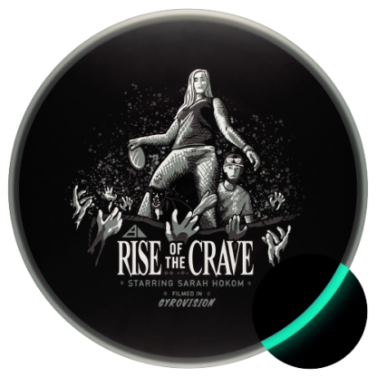 Crave Neutron Eclipse R2 Halloween 23