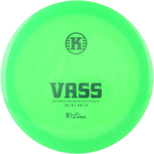 Vass K1