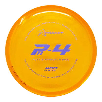 Pa-4 400