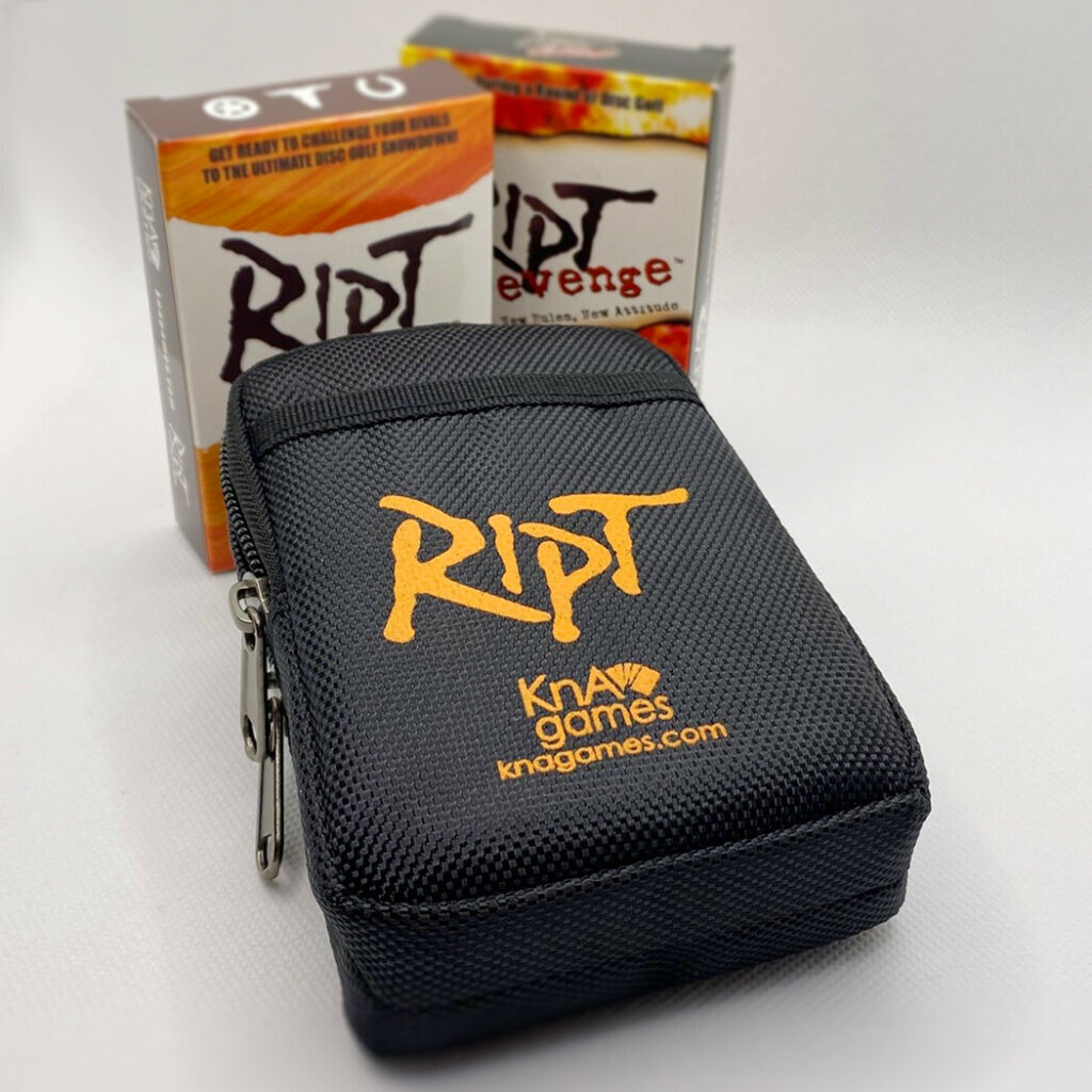 RIPT Boxing Day Bundle