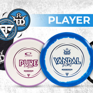 Trilogy Challenge 2023 Player Pack