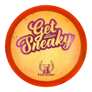 BS Vulture Jawbreaker Z Get Sneaky