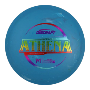 PM Athena Jawbreaker