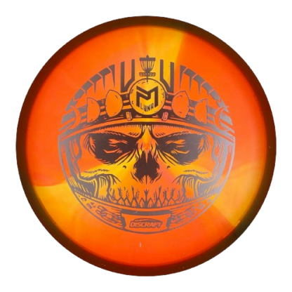 PM Luna Z Swirl