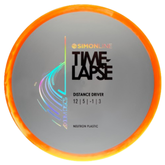 Time-Lapse Neutron Simon Line