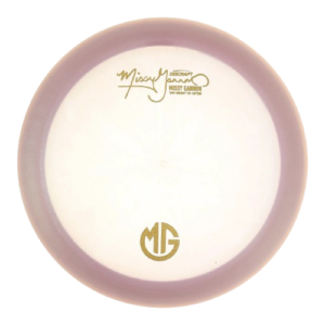 MG Thrasher Colorshift Z