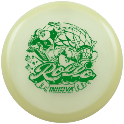 Rollo Champion Glow Christmas 23