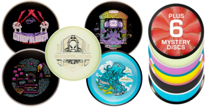 Gyropalooza Pack 2023
