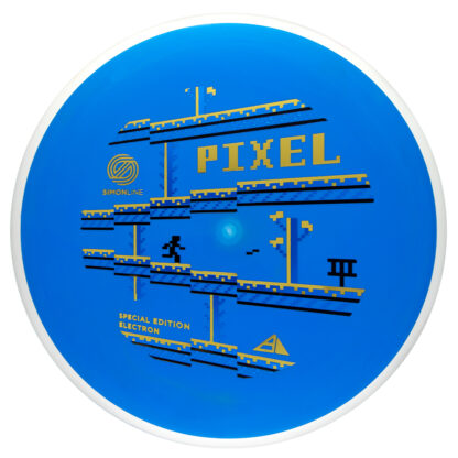 Pixel Electron SE Simon Line