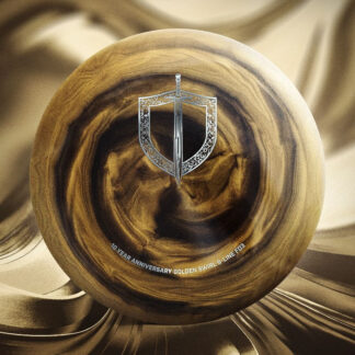 FD3 S-Line Golden Swirl 10 Year