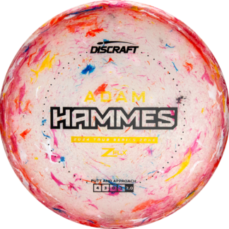 AH Zone Jawbreaker Z FLX TS 24