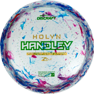 HH Vulture Jawbreaker Z FLX TS 24