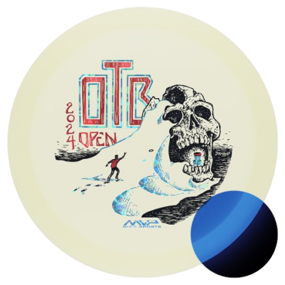 Drift Eclipse OTB Open 24